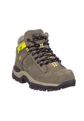 Bota Hombre Seguridad -Herreros- Unlimited Serrano