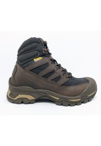 Bota Hombre Outdoor -Herreros- Land Café Herreros