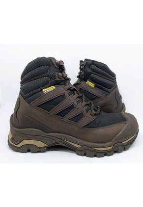 Bota Hombre Outdoor -Herreros- Land Café