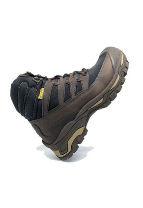 Bota Hombre Outdoor -Herreros- Land Café