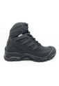 Bota Hombre Outdoor -Herreros- Land Negro de Herreros