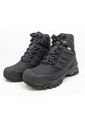 Bota Hombre Outdoor -Herreros- Land Negro de Herreros