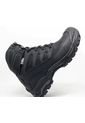 Bota Hombre Outdoor -Herreros- Land Negro de Herreros