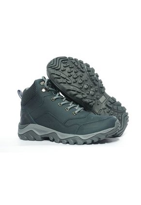 Bota Hombre Casual - Herreros Wason - Azul