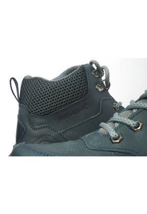 Bota Hombre Casual - Herreros Wason - Azul