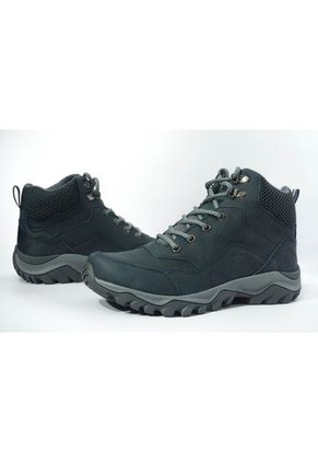 Bota Hombre Casual - Herreros Wason - Azul