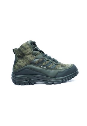 Bota Hombre Outdoor River Verde