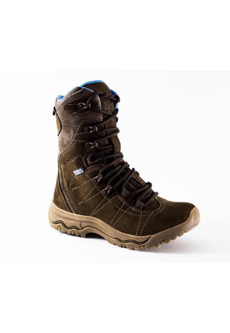 Bota Dama Herreros Militar Combat W - Mani Herreros
