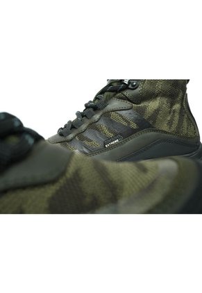 Bota Hombre Outdoor River Verde