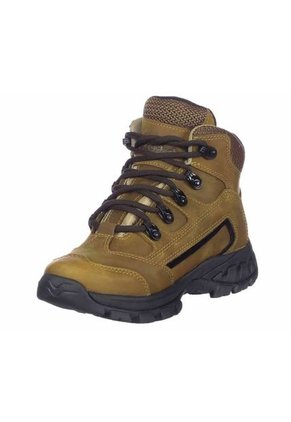 Bota Hombre Outdoor -Herreros- Kenhia Maní