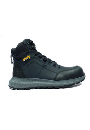 Bota Hombre Seguridad -Herreros- Atlas Azul