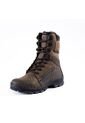 Bota Hombre Militar -Herreros-Techniker Café de Herreros