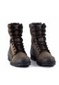 Bota Hombre Militar -Herreros-Techniker Café de Herreros