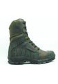Bota Hombre Militar -Herreros- Techniker Verde de Herreros
