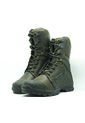 Bota Hombre Militar -Herreros- Techniker Verde de Herreros