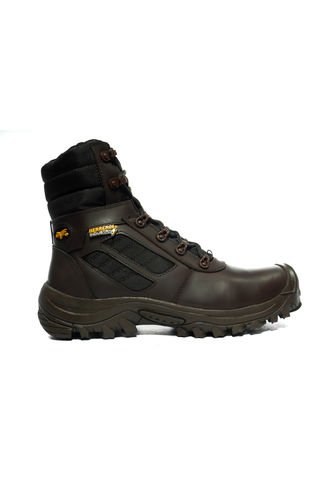 Bota Hombre Seguridad -Herreros- Kronos Café Herreros