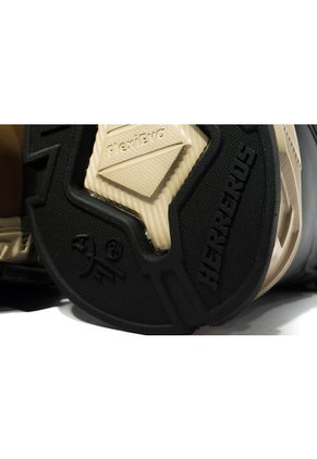 Bota Hombre Seguridad -Herreros- Mak Mani