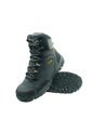 Bota Hombre Outdoor -Herreros- Falcom Negro de Herreros