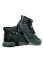 Bota Hombre Outdoor -Herreros- Explorer  Gris de Herreros