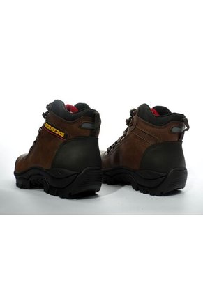 Bota Dama Seguridad -Herreros- Scarlett Canela