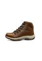Bota Hombre Outdoor -Herreros- Moscu Pardo de Herreros