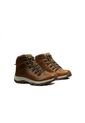 Bota Hombre Outdoor -Herreros- Moscu Pardo de Herreros