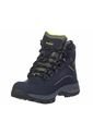 Bota Hombre Outdoor -Herreros- Napoles  Azul de Herreros