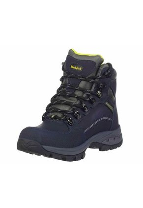 Bota Hombre Outdoor -Herreros- Napoles  Azul