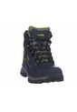 Bota Hombre Outdoor -Herreros- Napoles  Azul de Herreros