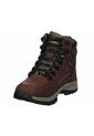 Bota Hombre Outdoor -Herreros- Napoles Café Rojizo de Herreros