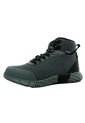 Bota Hombre Outdoor -Herreros- Explorer  Gris de Herreros