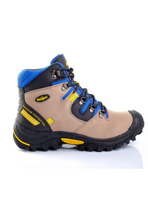 Bota Hombre Outdoor -Herreros- Zeus Serrano