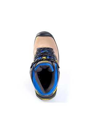 Bota Hombre Outdoor -Herreros- Zeus Serrano