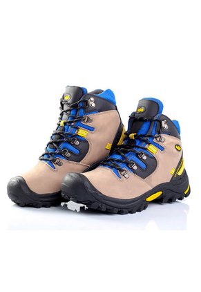 Bota Hombre Outdoor -Herreros- Zeus Serrano