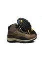 Bota Hombre Outdoor -Herreros- Sorento Pardo de Herreros