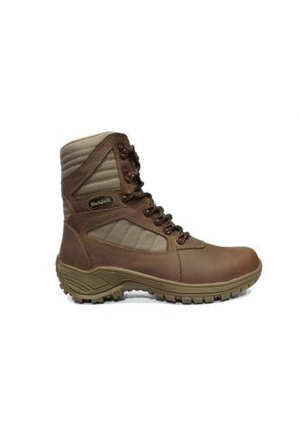 Bota Hombre Militar -Herreros- Navy Mani Herreros