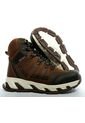 Bota Hombre Outdoor -Herreros- Manchester Avellana de Herreros