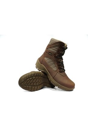 Bota Hombre Militar -Herreros- Navy Mani