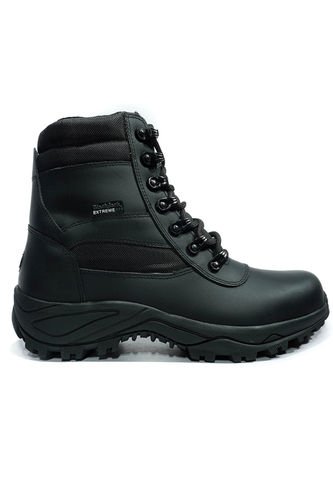 Bota Hombre Outdoor -Herreros- Dinamyc Negro Herreros