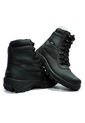 Bota Hombre Outdoor -Herreros- Dinamyc Negro de Herreros