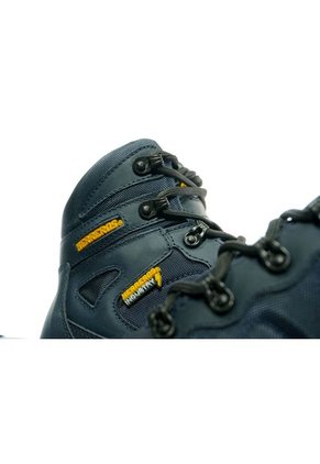 Bota Hombre Seguridad -Herreros- Iron Jack - Azul