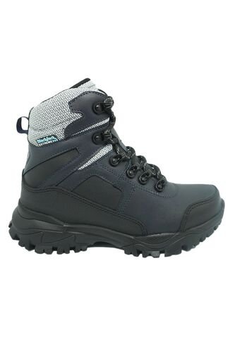 Bota Dama Outdoor -Herreros- Pandora Azul Herreros