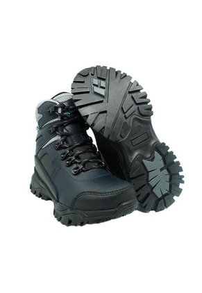 Bota Dama Outdoor -Herreros- Pandora Azul