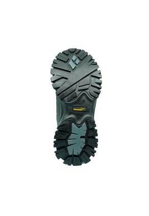 Bota Dama Outdoor -Herreros- Pandora Azul