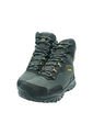 Bota Hombre Outdoor -Herreros- Falcom Negro de Herreros