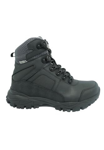 Bota Dama Outdoor -Herreros- Pandora Negro Herreros