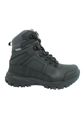 Bota Dama Outdoor -Herreros- Pandora Negro