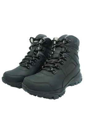 Bota Dama Outdoor -Herreros- Pandora Negro