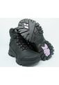 Bota Dama Outdoor -Herreros- Pandora Negro de Herreros