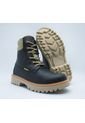Bota Dama Herreros CASUAL S.D. - Negro de Herreros